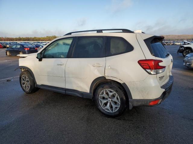 Photo 2 from auction – 2019 SUBARU FORESTER P with VIN JF2SKAGC4KH477951