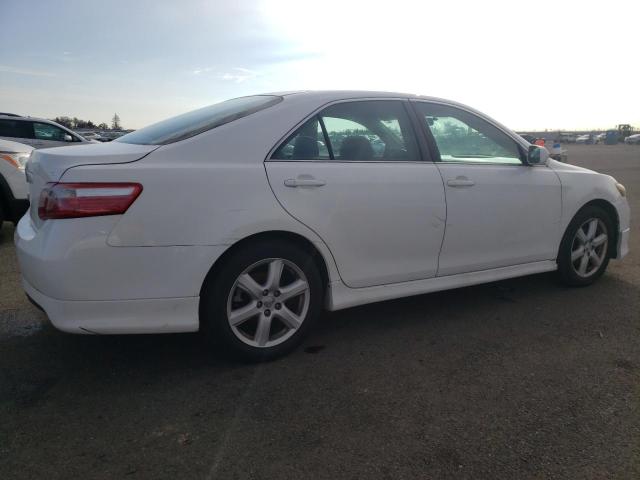 Photo 3 from auction – 2009 TOYOTA CAMRY BASE with VIN 4T1BE46K99U826115