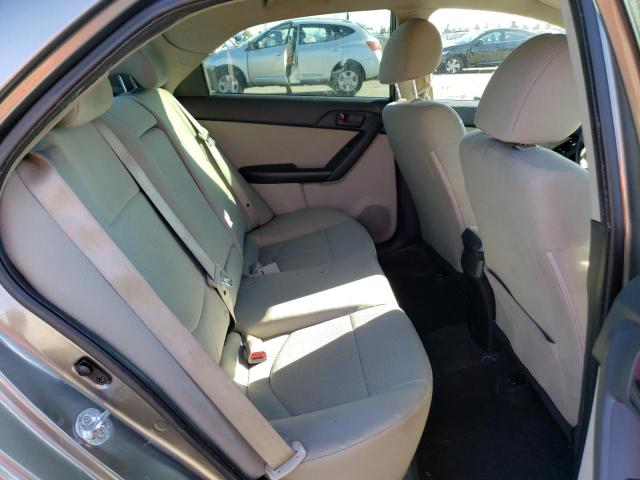 Photo 10 from auction – 2012 KIA FORTE EX with VIN KNAFU4A26C5553357