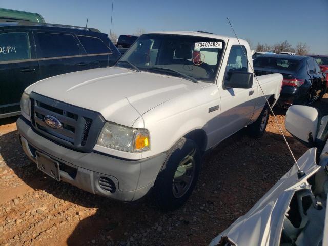 صورة رقم 1 من المزاد - 2011 FORD RANGER مع VIN 1FTKR1AD6BPA51941