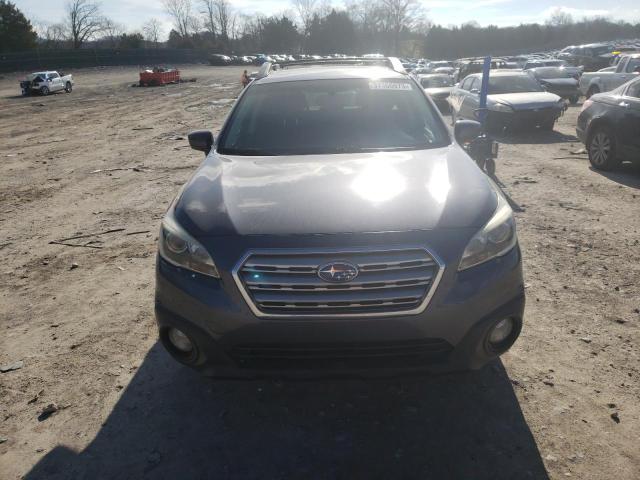 Снимка 5 от търг – 2016 SUBARU OUTBACK 2. с VIN 4S4BSBDC7G3211543