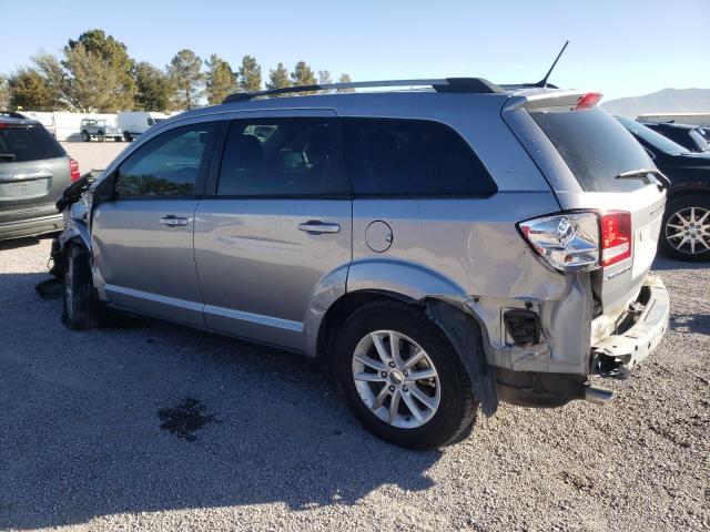 Photo 2 from auction – 2017 DODGE JOURNEY SX with VIN 3C4PDCBG0HT599463