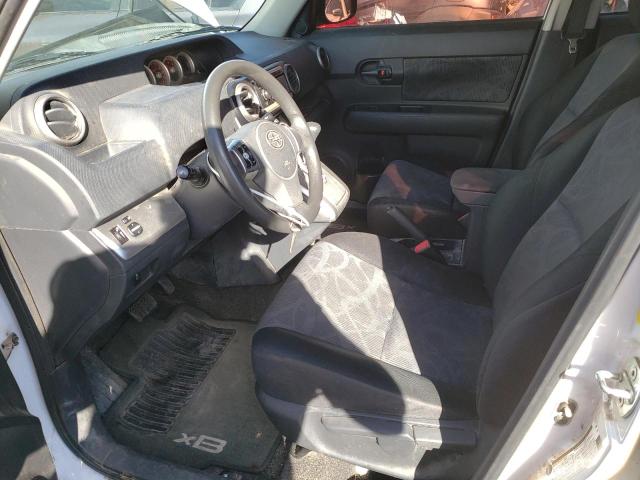 Photo 7 from auction – 2011 SCION XB with VIN JTLZE4FEXB1121655