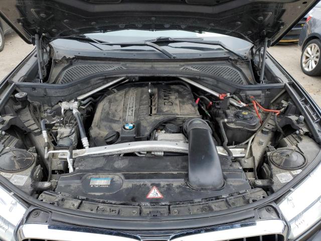 Photo 12 from auction – 2015 BMW X5 XDRIVE3 with VIN 5UXKR0C56F0K68998