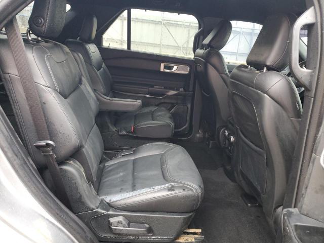 Photo 10 from auction – 2020 FORD EXPLORER S with VIN 1FM5K8GC6LGC78049