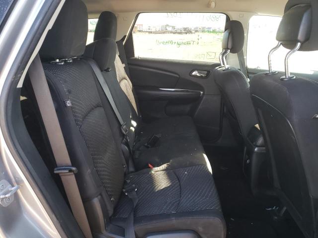 Photo 11 from auction – 2015 DODGE JOURNEY SX with VIN 3C4PDCBG1FT556618