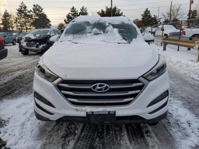 Photo 5 from auction – 2017 HYUNDAI TUCSON LIM with VIN KM8J3CA40HU352753
