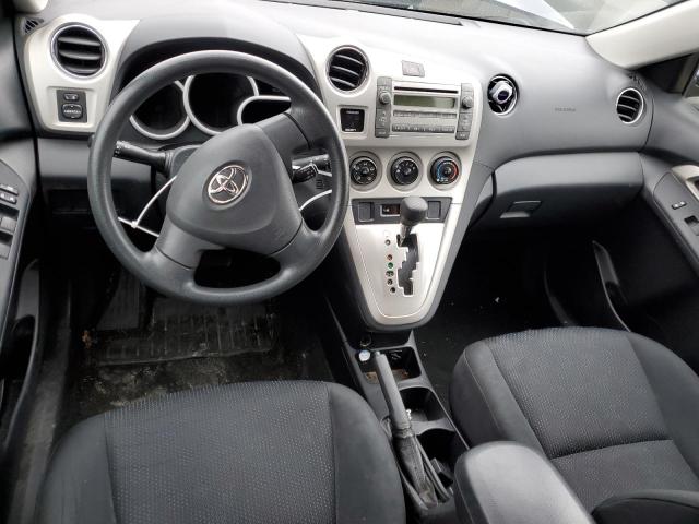 Photo 8 from auction – 2009 TOYOTA COROLLA MA with VIN 2T1KU40E99C177102