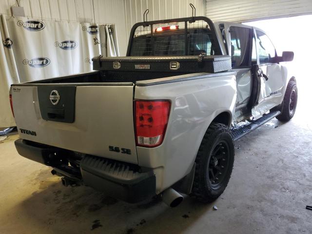 Photo 3 from auction – 2007 NISSAN TITAN XE with VIN 1N6AA07A67N226893