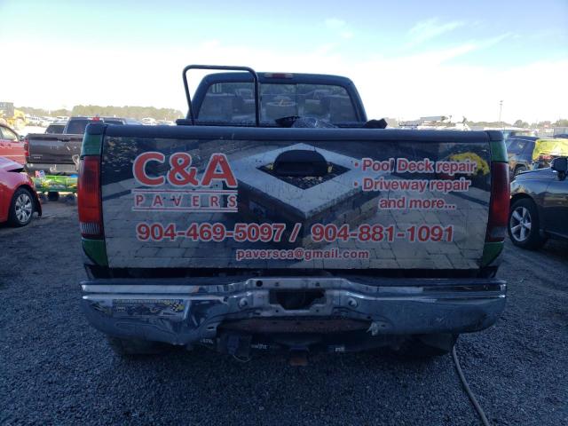 Photo 6 from auction – 1999 FORD F250 SUPER with VIN 1FTNW21F3XEE48524