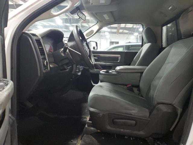 Photo 7 from auction – 2015 RAM 1500 ST with VIN 3C6JR6DG9FG680383