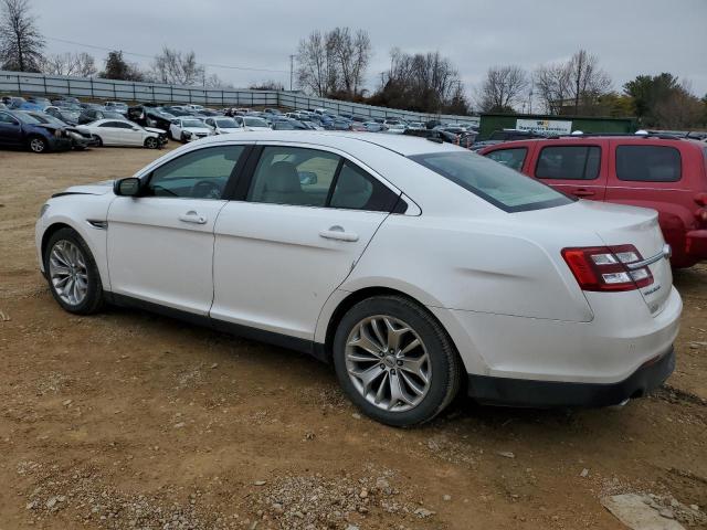Photo 2 from auction – 2013 FORD TAURUS LIM with VIN 1FAHP2F90DG180888