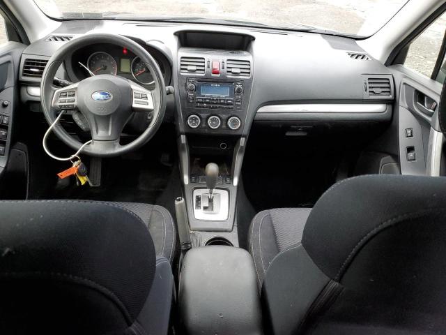 Photo 8 from auction – 2015 SUBARU FORESTER 2 with VIN JF2SJADC1FH507954
