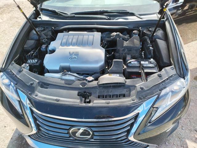 Photo 11 from auction – 2017 LEXUS ES 350 with VIN 58ABK1GG7HU071216