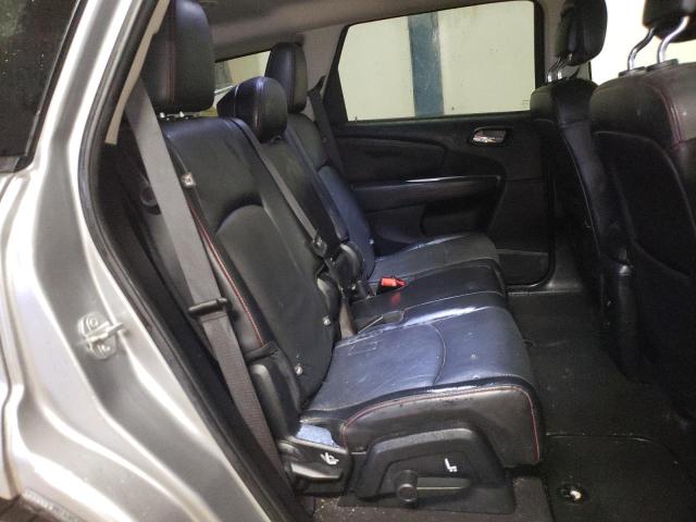 Photo 11 from auction – 2018 DODGE JOURNEY GT with VIN 3C4PDCEG8JT346537