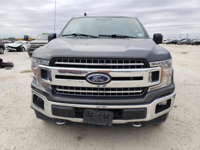 Photo 5 from auction – 2020 FORD F150 SUPER with VIN 1FTEW1E53LKF15713