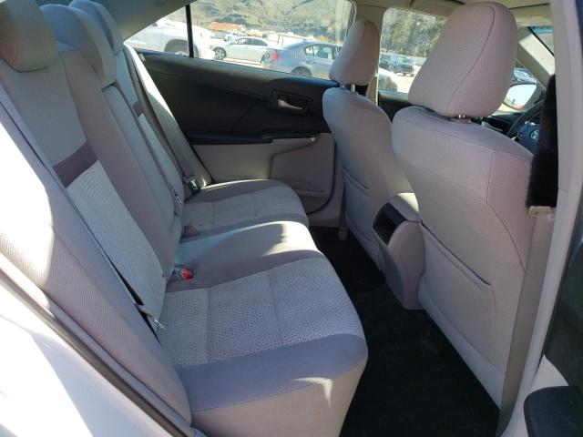 Photo 10 from auction – 2012 TOYOTA CAMRY BASE with VIN 4T1BF1FK6CU166893