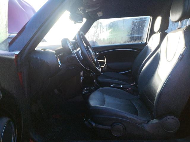Photo 7 from auction – 2008 MINI COOPER with VIN WMWMF33518TT60572