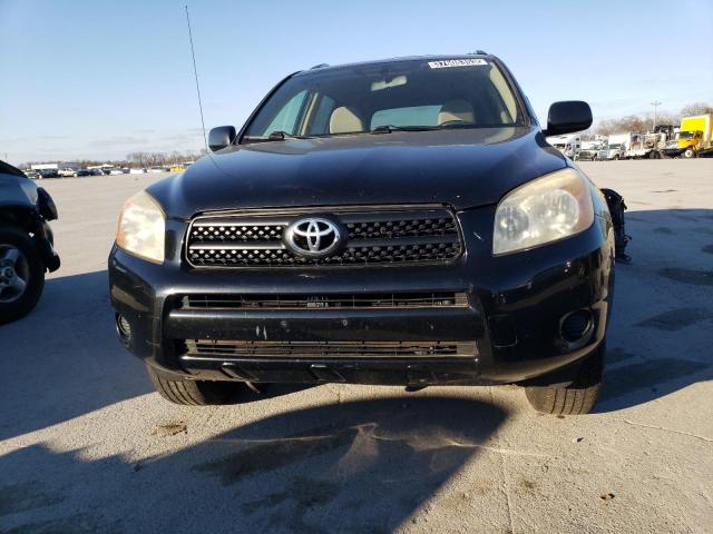 Photo 5 from auction – 2008 TOYOTA RAV4 with VIN JTMBD33V786084591