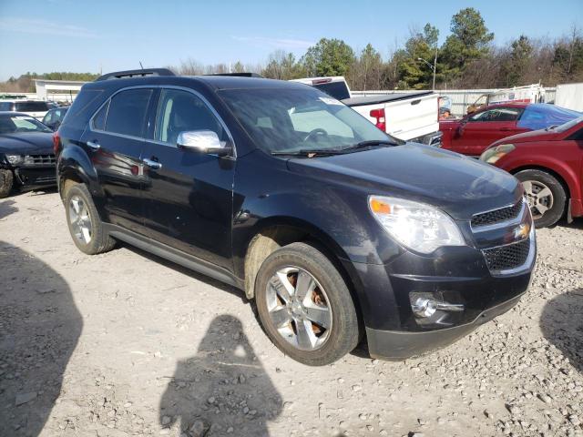 Photo 4 from auction – 2014 CHEVROLET EQUINOX LT with VIN 2GNALCEKXE6133023