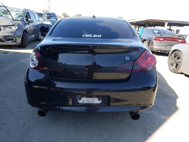 Photo 6 from auction – 2013 INFINITI G37 BASE with VIN JN1CV6AP1DM300127