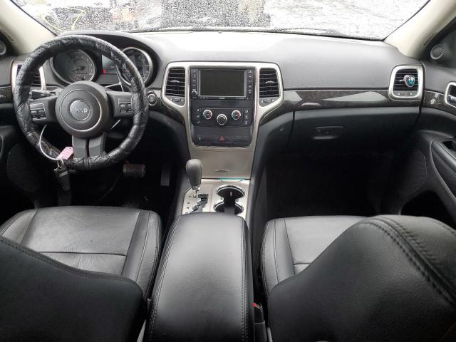 Photo 8 from auction – 2011 JEEP GRAND CHER with VIN 1J4RR4GG1BC550892