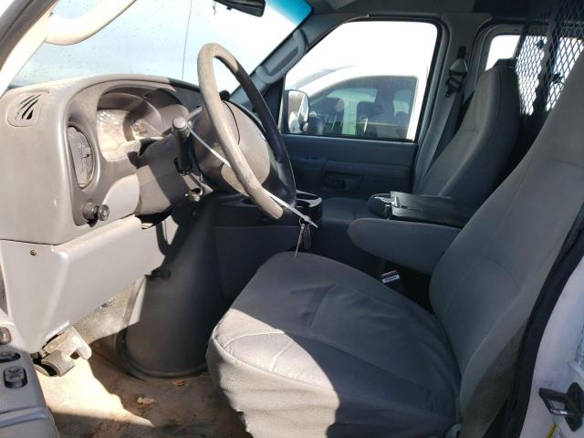 Photo 7 from auction – 2007 FORD ECONOLINE with VIN 1FTNE24L67DA66403