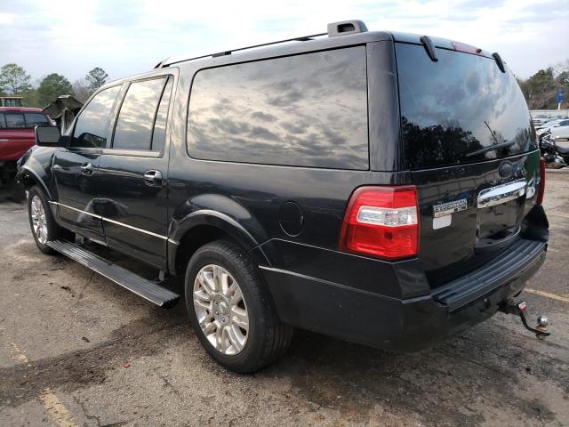 Photo 2 from auction – 2011 FORD EXPEDITION with VIN 1FMJK1K59BEF09311