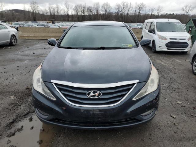 Photo 5 from auction – 2013 HYUNDAI SONATA GLS with VIN 5NPEB4AC0DH804159