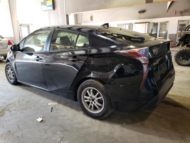Photo 2 from auction – 2016 TOYOTA PRIUS with VIN JTDKARFUXG3016686