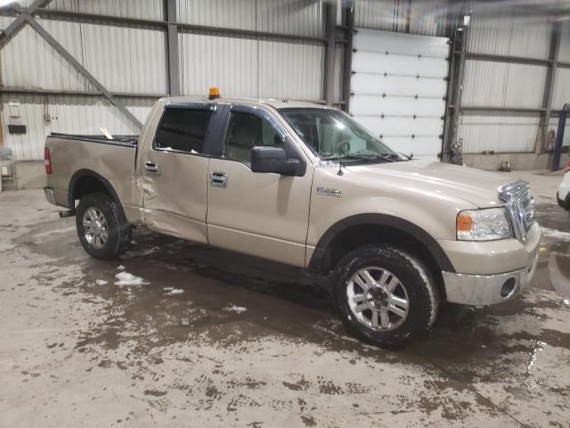 Photo 4 from auction – 2008 FORD F150 SUPER with VIN 1FTRW14W68FC18026