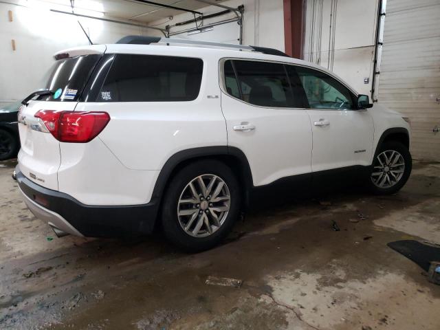 Photo 3 from auction – 2017 GMC ACADIA SLE with VIN 1GKKNSLS1HZ142226
