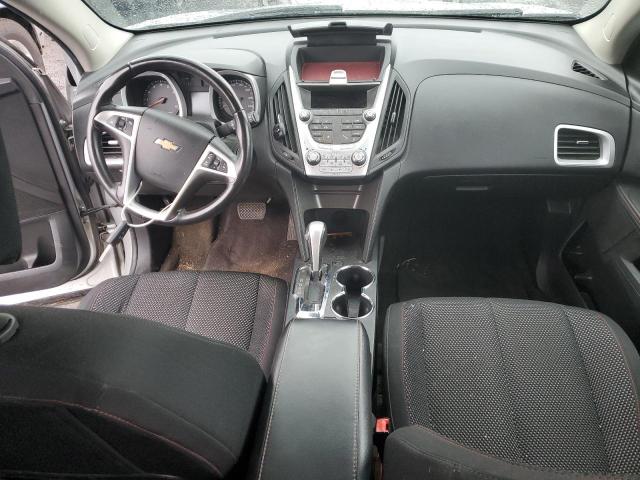 Photo 8 from auction – 2011 CHEVROLET EQUINOX LT with VIN 2GNALDEC8B1169400