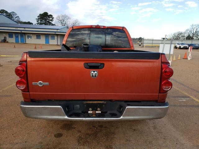 Photo 6 from auction – 2008 DODGE RAM 1500 S with VIN 1D7HA182X8S598745
