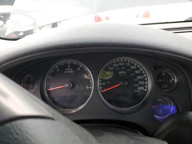 Photo 9 from auction – 2009 GMC YUKON DENA with VIN 1GKFK03239R276011