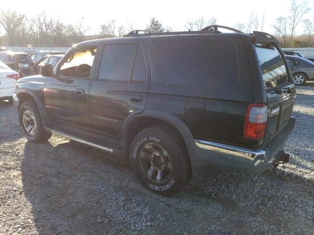 Photo 2 from auction – 1999 TOYOTA 4RUNNER SR with VIN JT3GN86RXX0107964