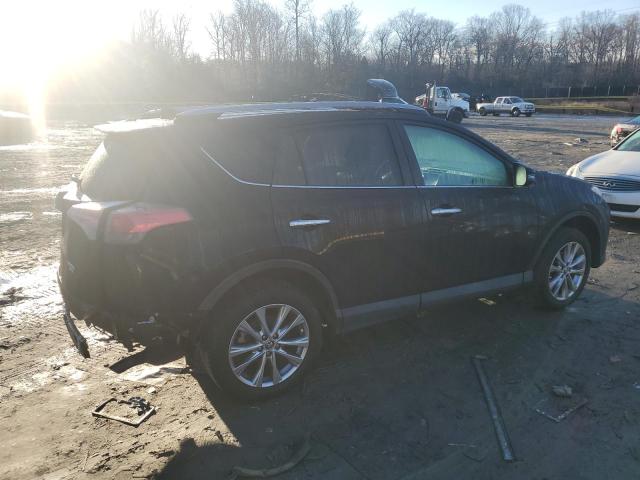 Photo 3 from auction – 2018 TOYOTA RAV4 LIMIT with VIN 2T3DFREVXJW748146