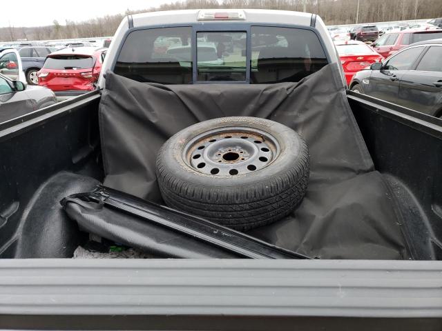 Photo 10 from auction – 2010 FORD F150 with VIN 1FTMF1CW6AKA67343