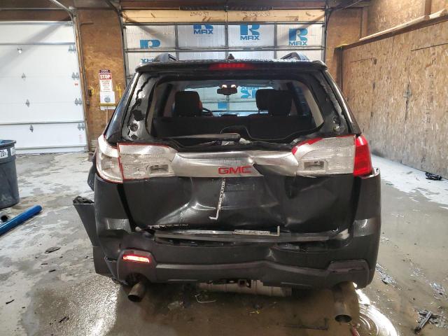 Photo 6 from auction – 2013 GMC TERRAIN SL with VIN 2GKFLSE35D6311182