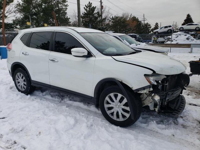 Photo 4 from auction – 2015 NISSAN ROGUE S with VIN KNMAT2MVXFP569953