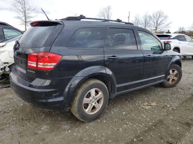 Photo 3 from auction – 2009 DODGE JOURNEY SE with VIN 3D4GG47B79T583100