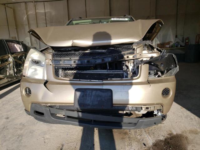 Photo 5 from auction – 2008 CHEVROLET EQUINOX LS with VIN 2CNDL23F786299702