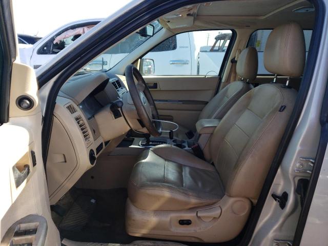 Photo 7 from auction – 2008 FORD ESCAPE XLT with VIN 1FMCU03138KA05209