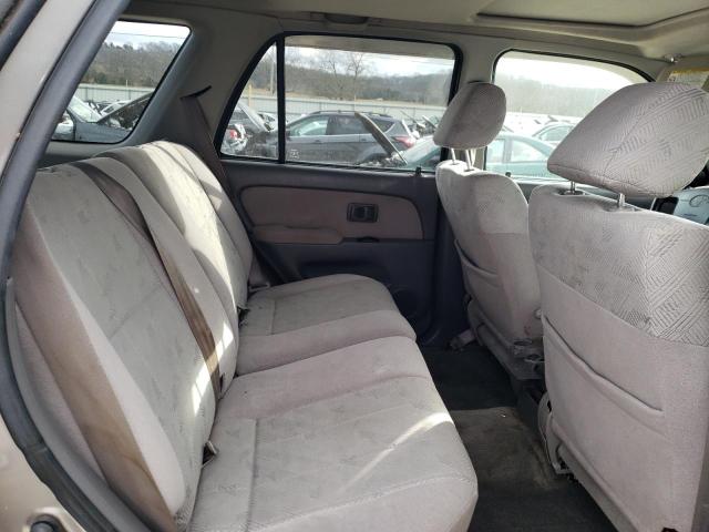 Photo 10 from auction – 2002 TOYOTA 4RUNNER SR with VIN JT3HN86R829068137