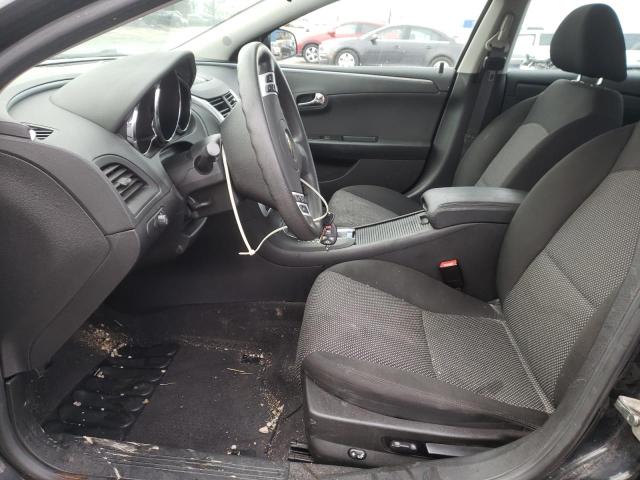 صورة رقم 7 من المزاد - 2012 CHEVROLET MALIBU 1LT مع VIN 1G1ZC5E04CF111908