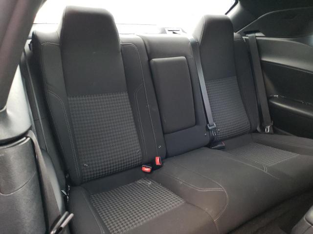 Photo 10 from auction – 2018 DODGE CHALLENGER with VIN 2C3CDZAGXJH235878
