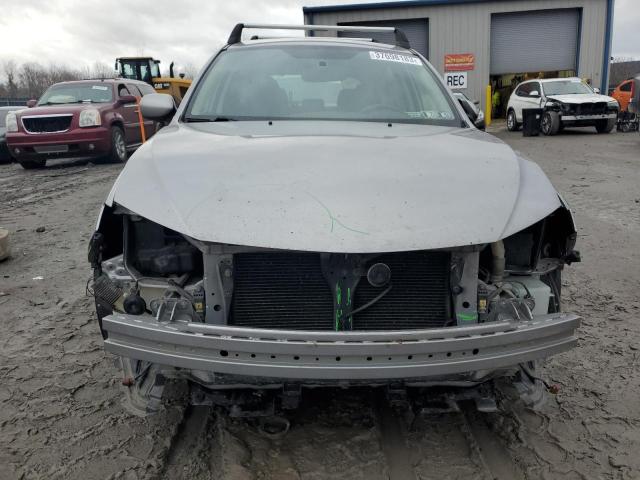 Photo 5 from auction – 2008 SUBARU IMPREZA OU with VIN JF1GH63618H835148