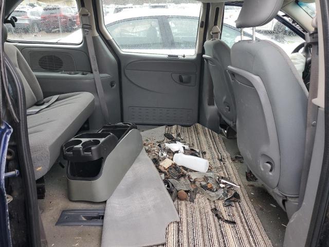 Photo 10 from auction – 2006 DODGE CARAVAN SE with VIN 1D4GP25E76B755706