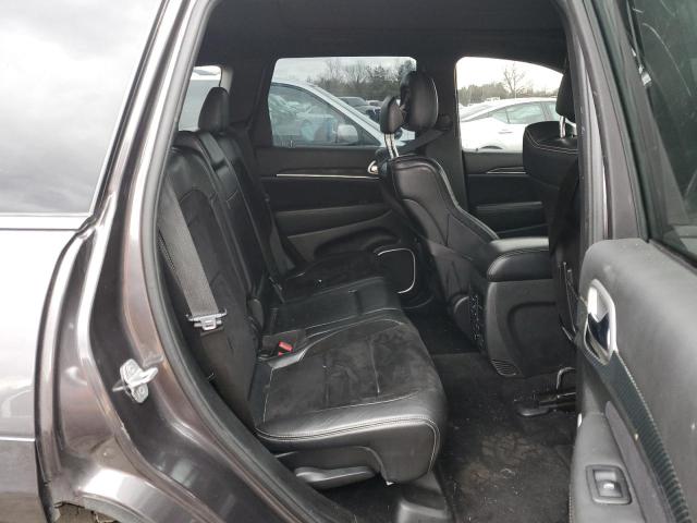 Photo 10 from auction – 2014 JEEP GRAND CHER with VIN 1C4RJFDJ3EC218918
