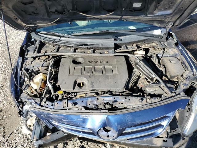 Photo 11 from auction – 2013 TOYOTA COROLLA BA with VIN 5YFBU4EE0DP188085